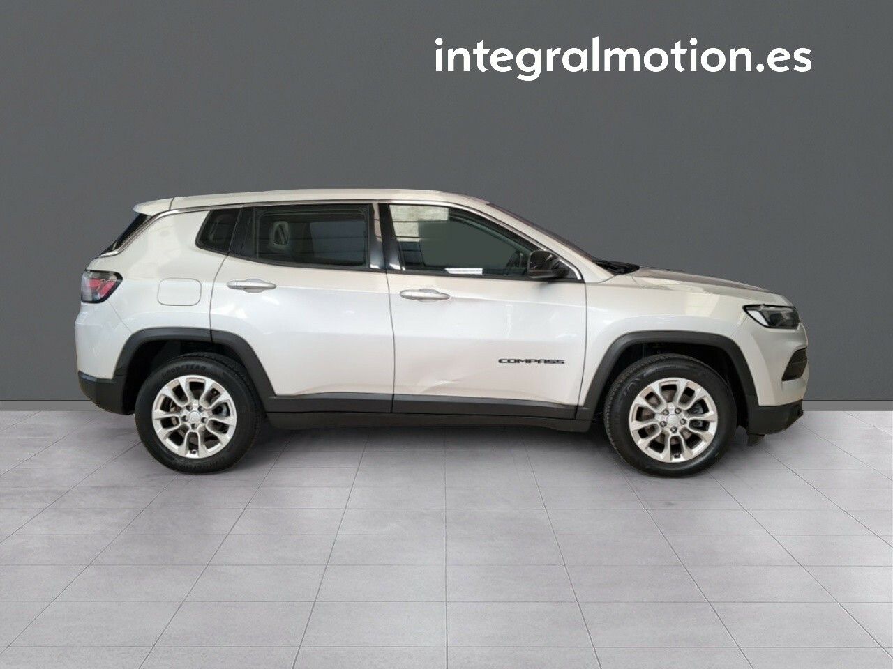 Foto Jeep Compass 26