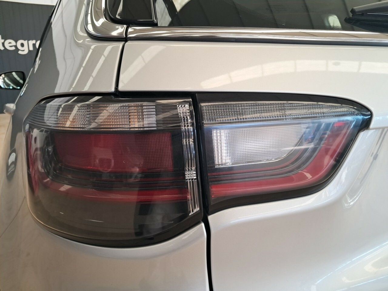 Foto Jeep Compass 28