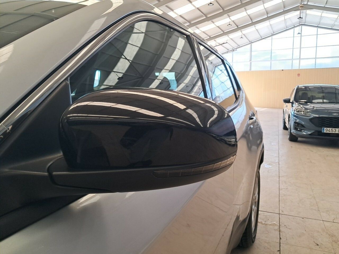 Foto Jeep Compass 31
