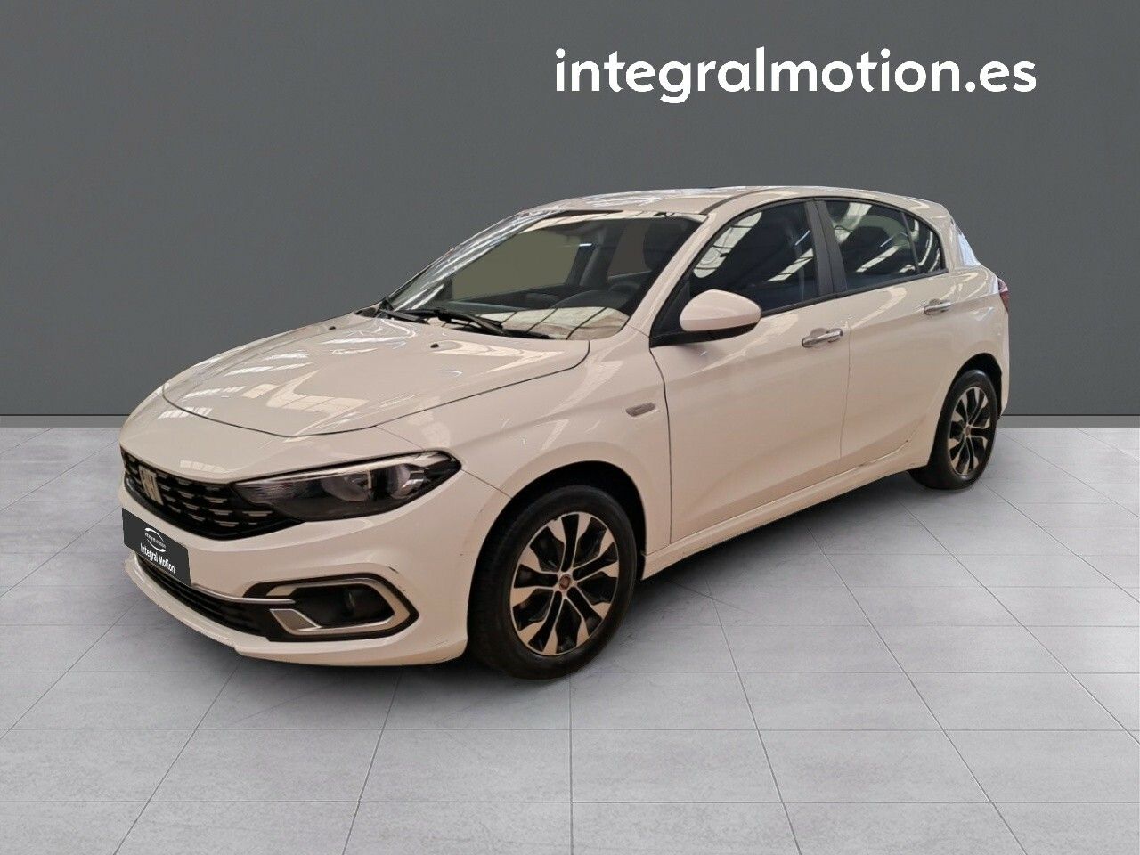 Foto Fiat Tipo 1