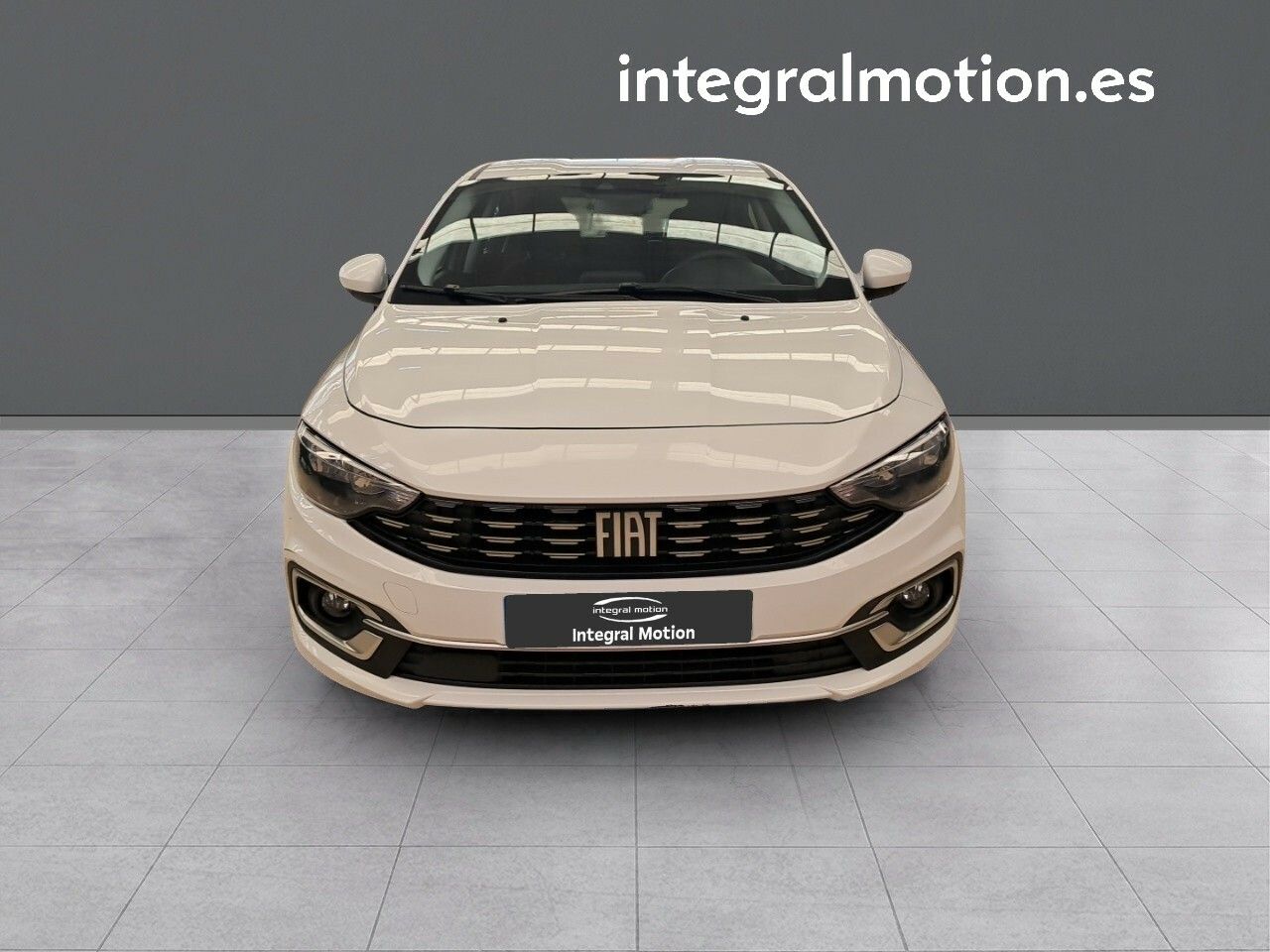 Foto Fiat Tipo 2