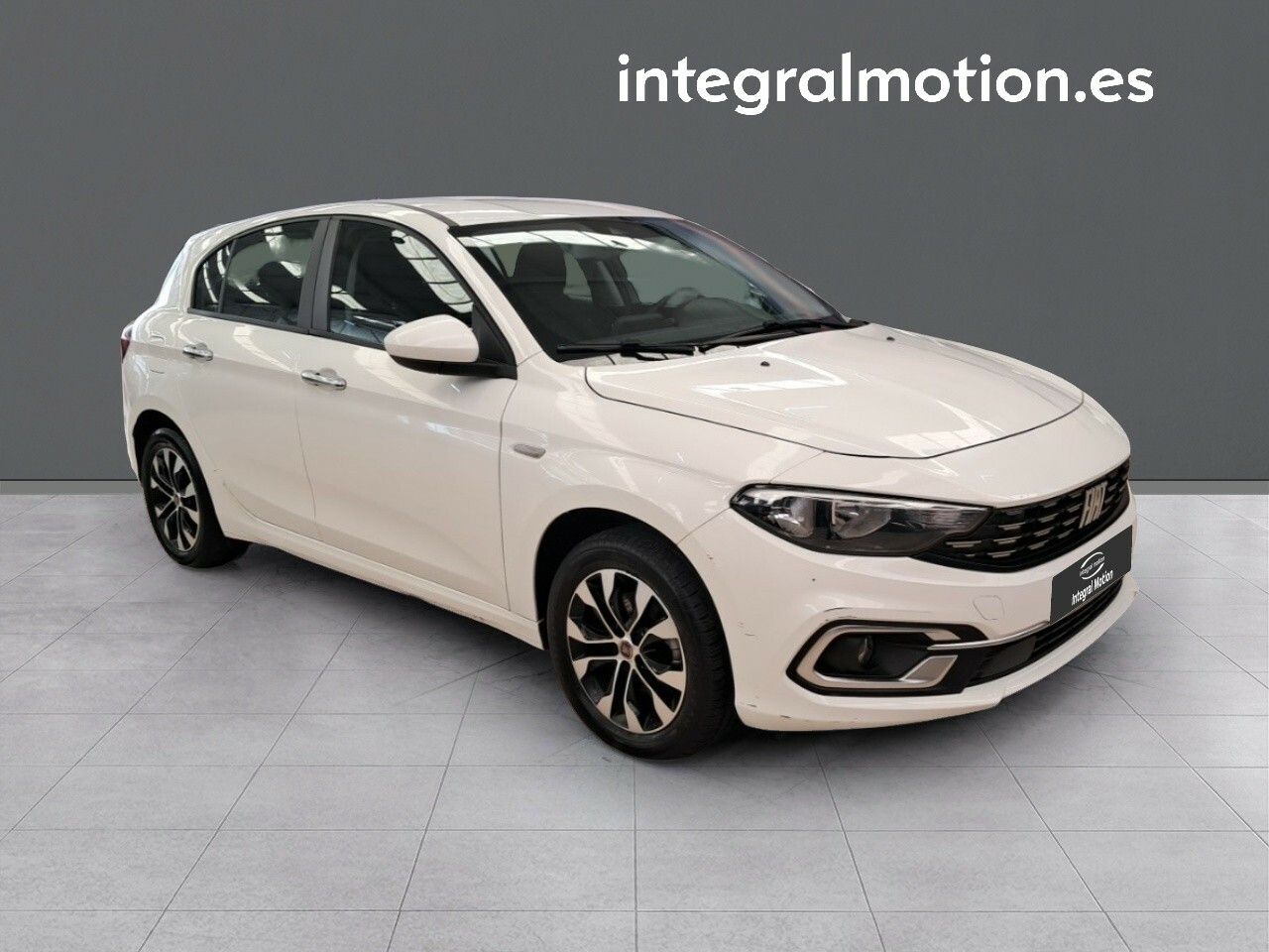 Foto Fiat Tipo 3
