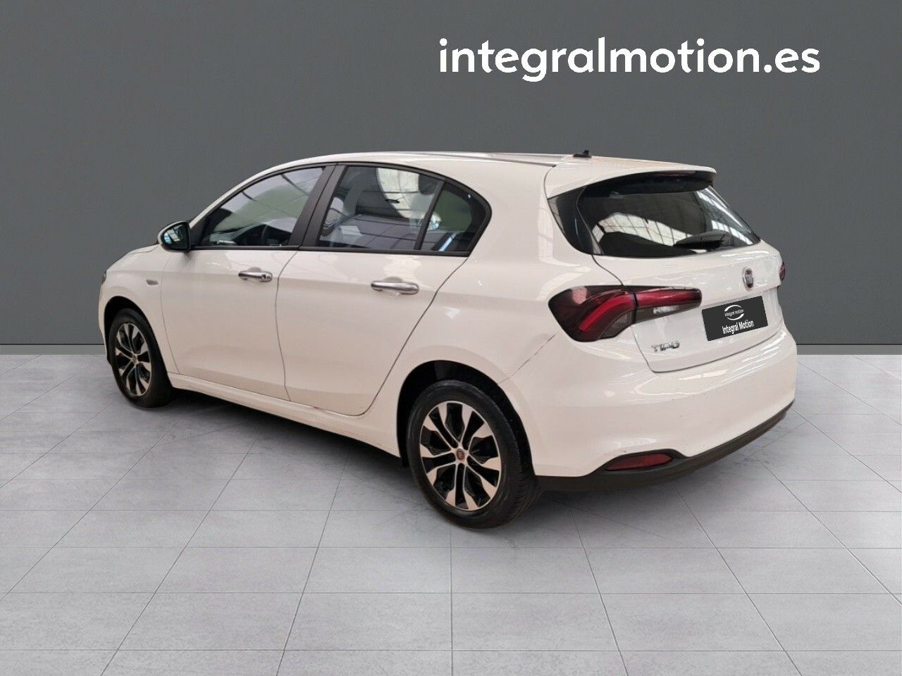 Foto Fiat Tipo 4