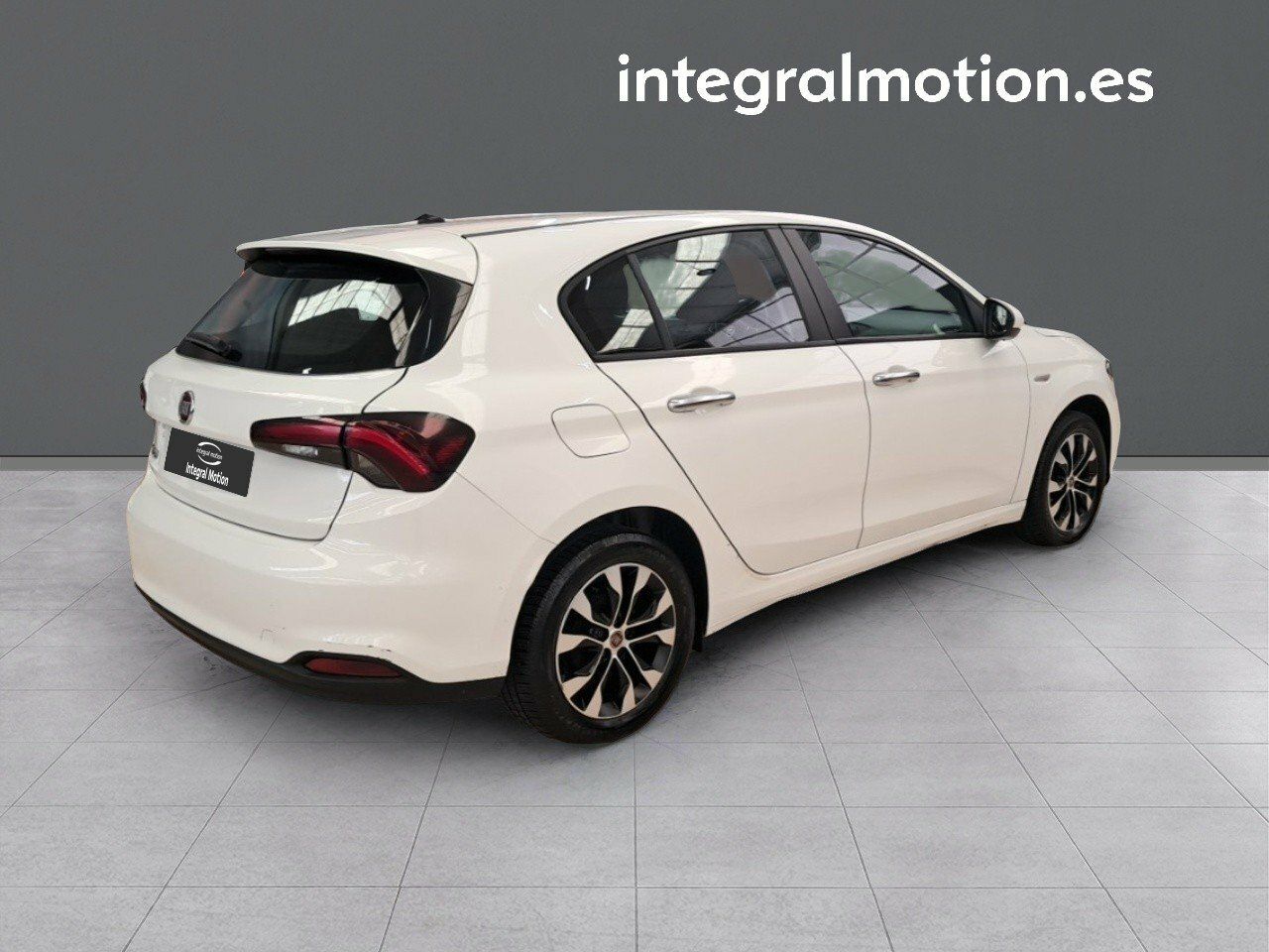 Foto Fiat Tipo 5