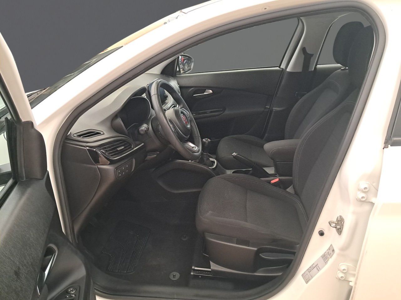 Foto Fiat Tipo 6