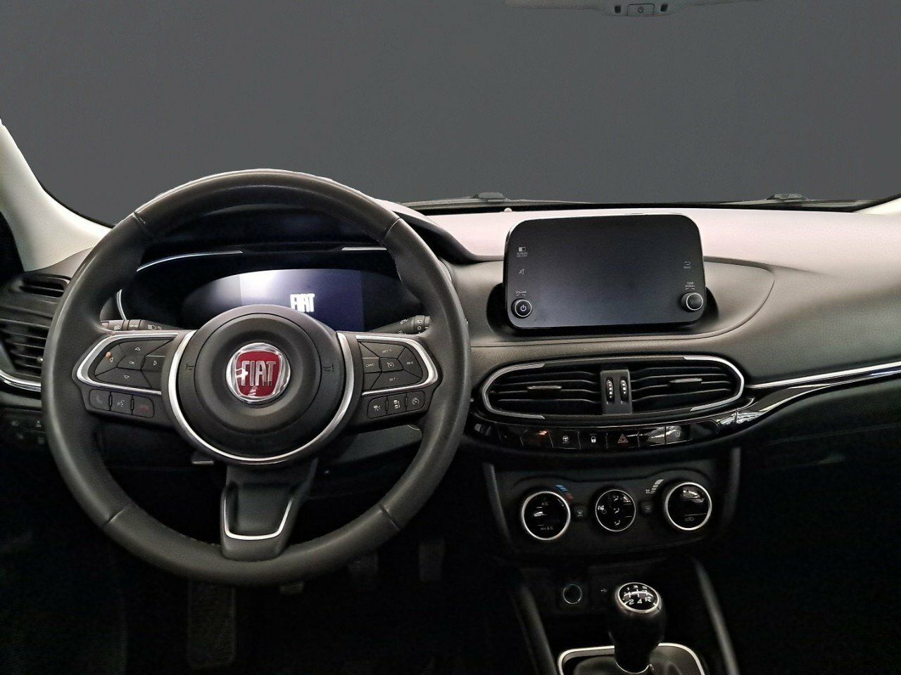 Foto Fiat Tipo 7