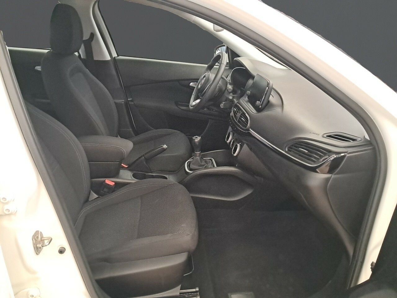 Foto Fiat Tipo 9