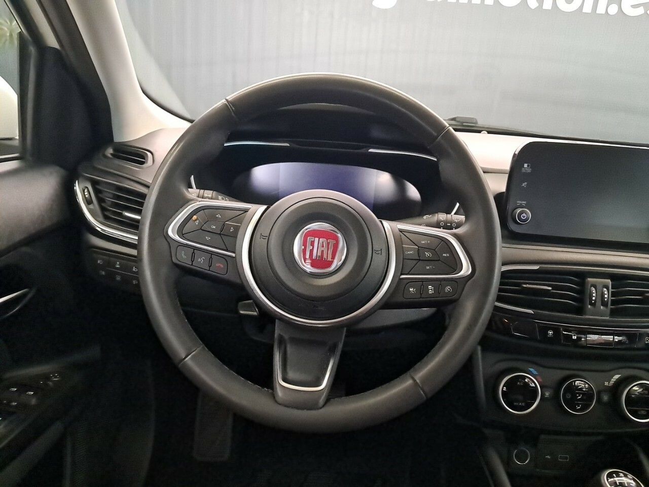 Foto Fiat Tipo 11