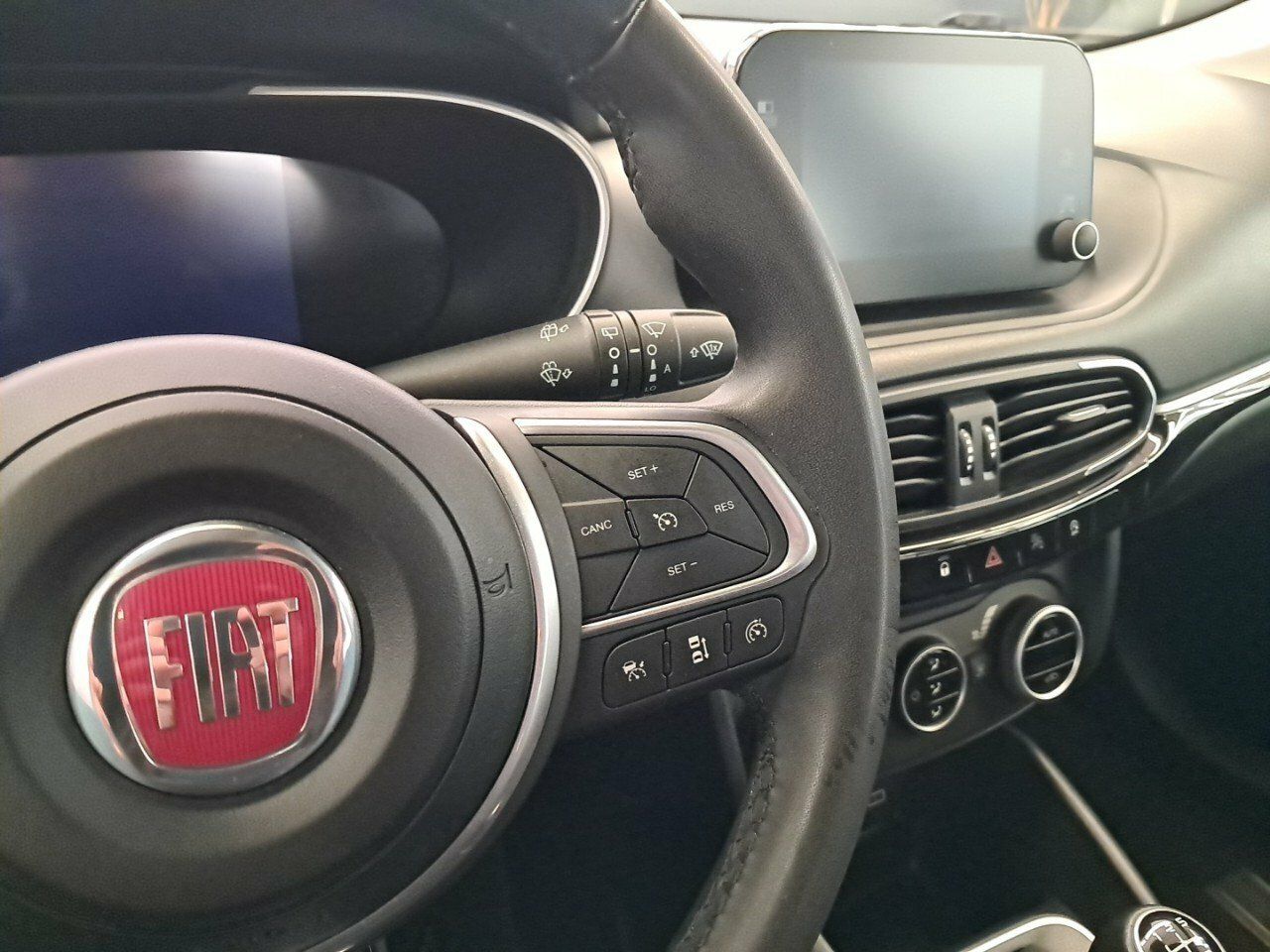 Foto Fiat Tipo 13