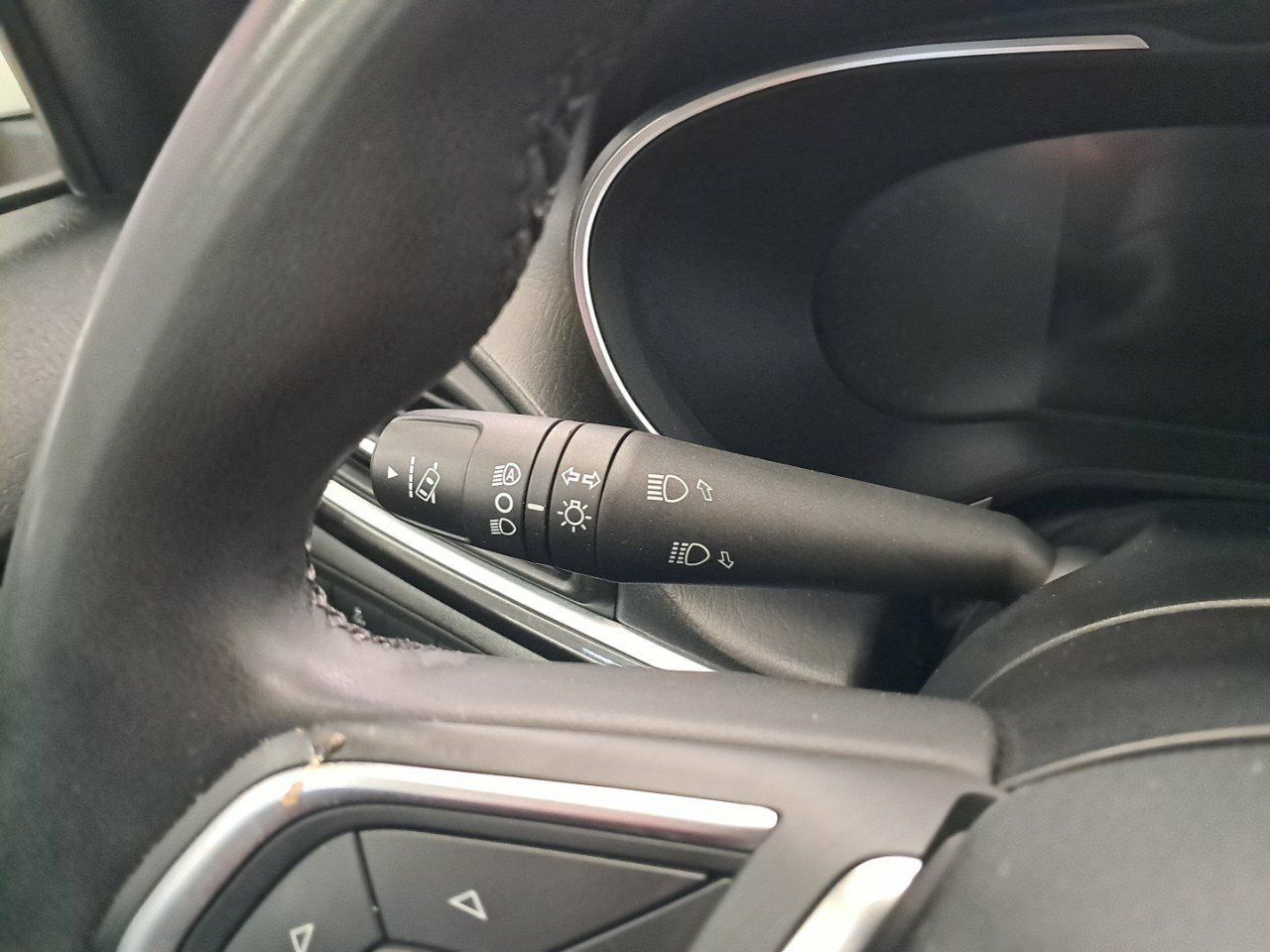 Foto Fiat Tipo 14