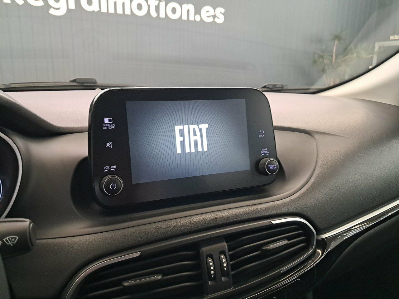 Foto Fiat Tipo 15