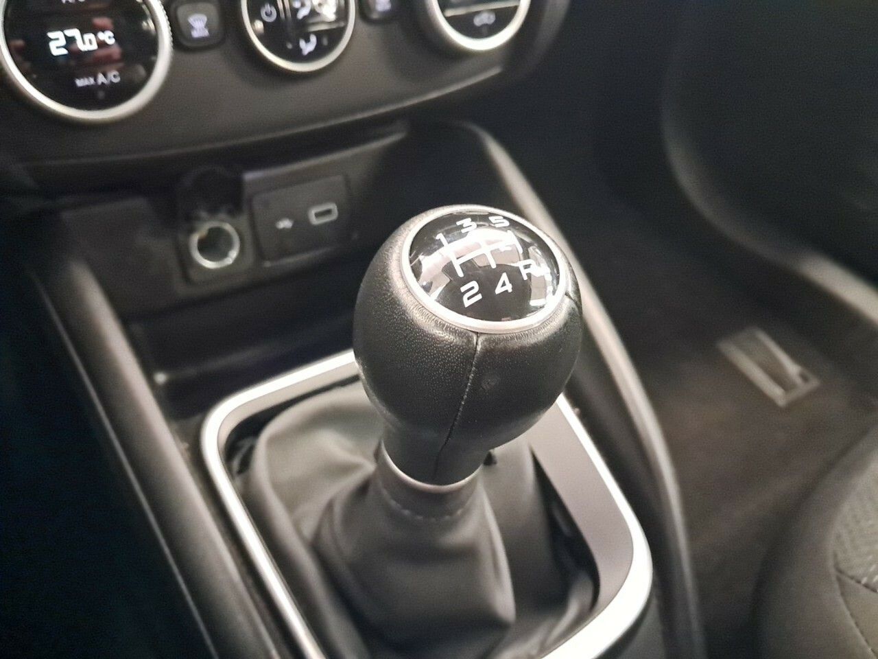 Foto Fiat Tipo 18