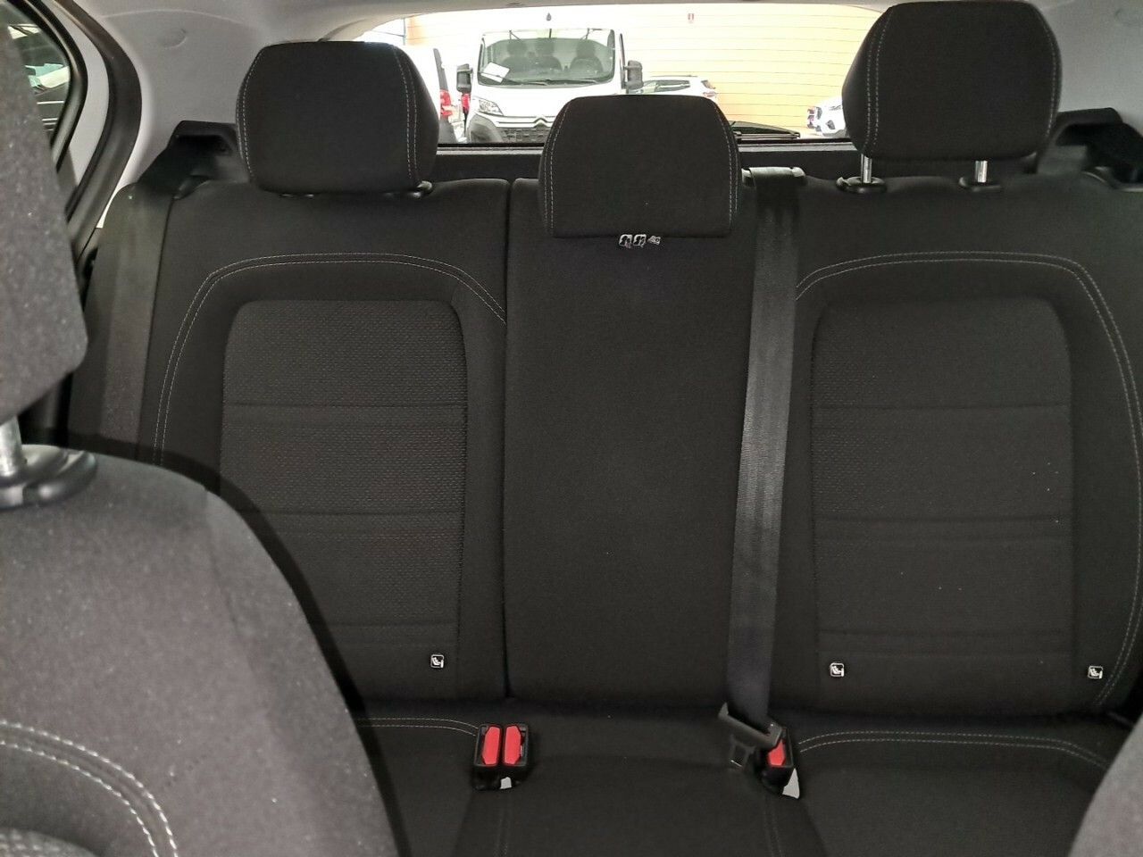 Foto Fiat Tipo 20