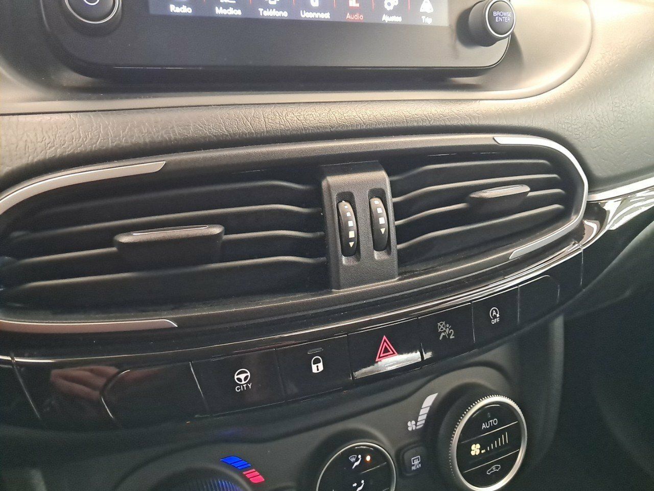 Foto Fiat Tipo 21