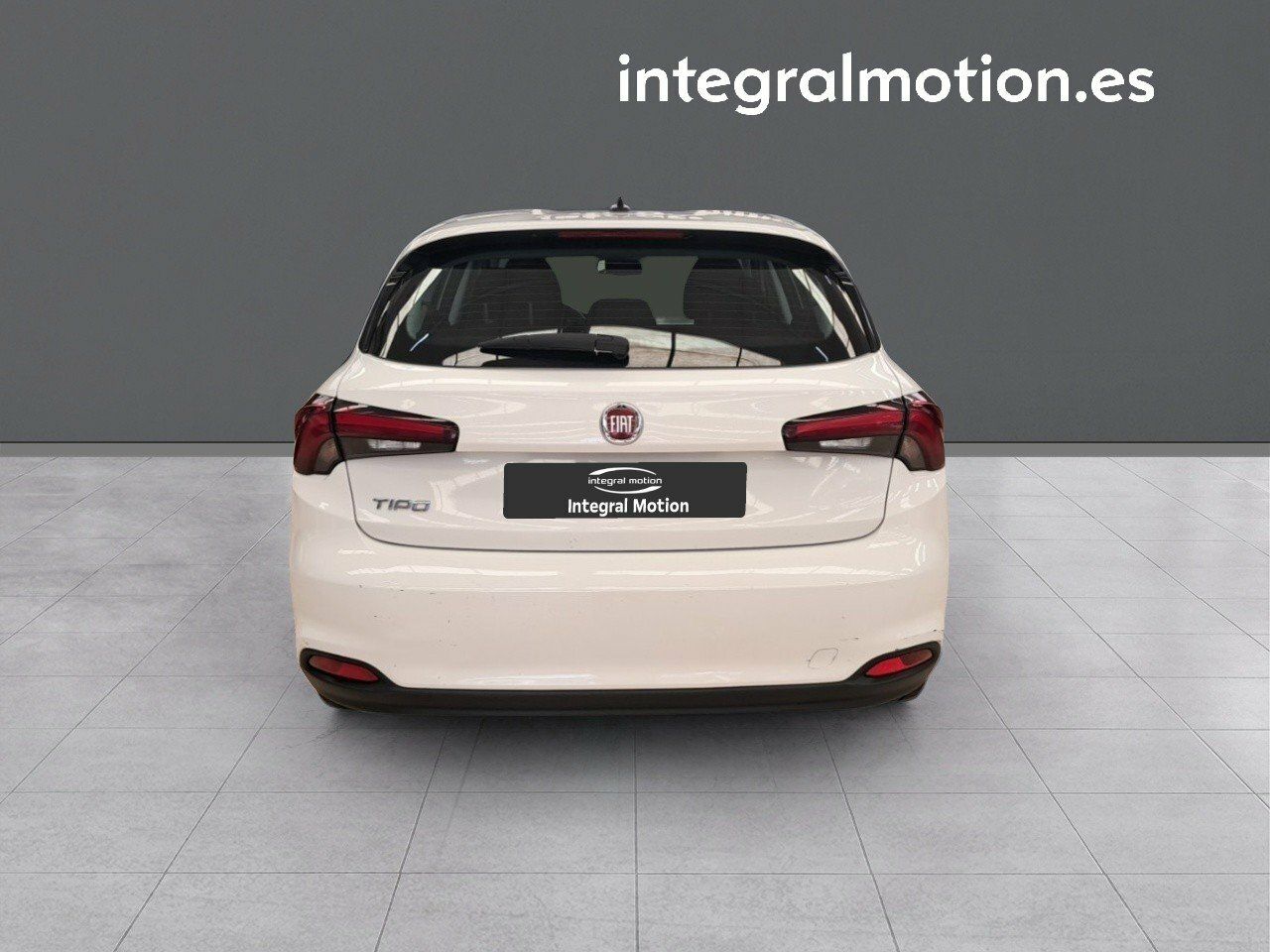 Foto Fiat Tipo 25