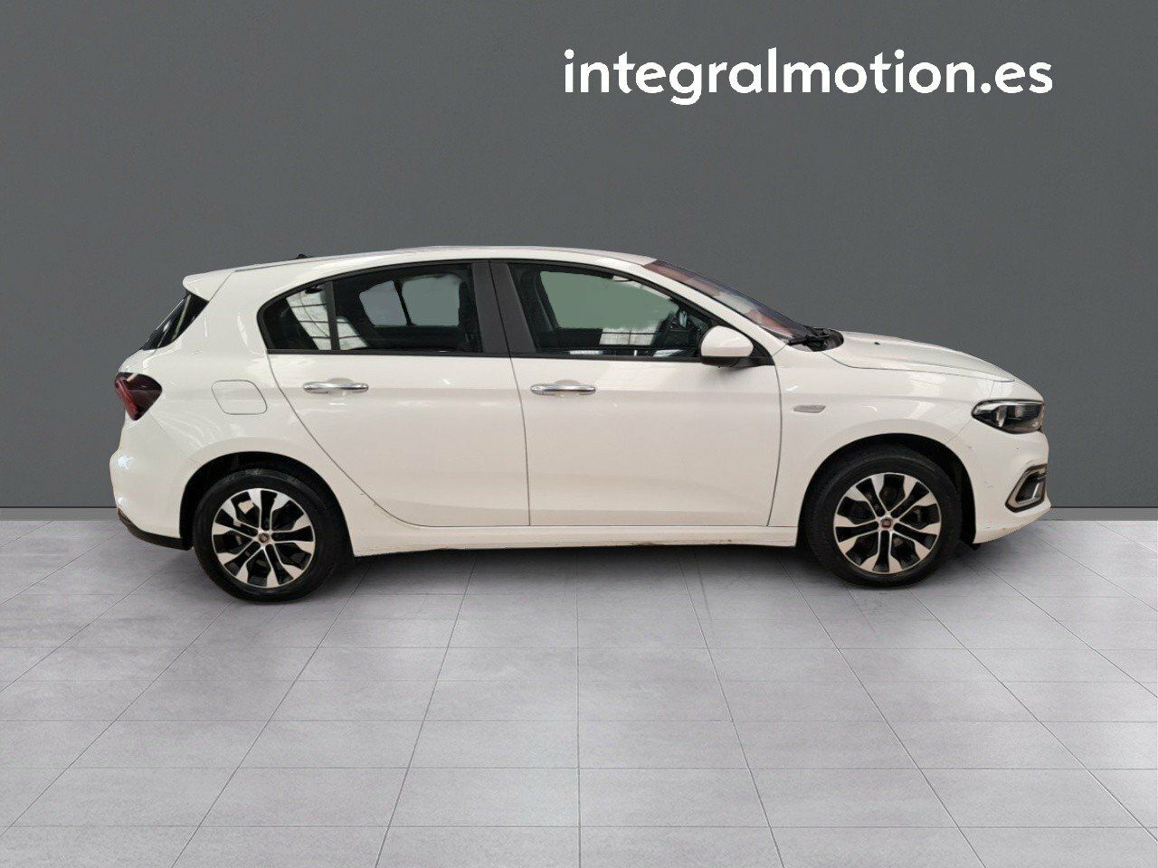 Foto Fiat Tipo 26