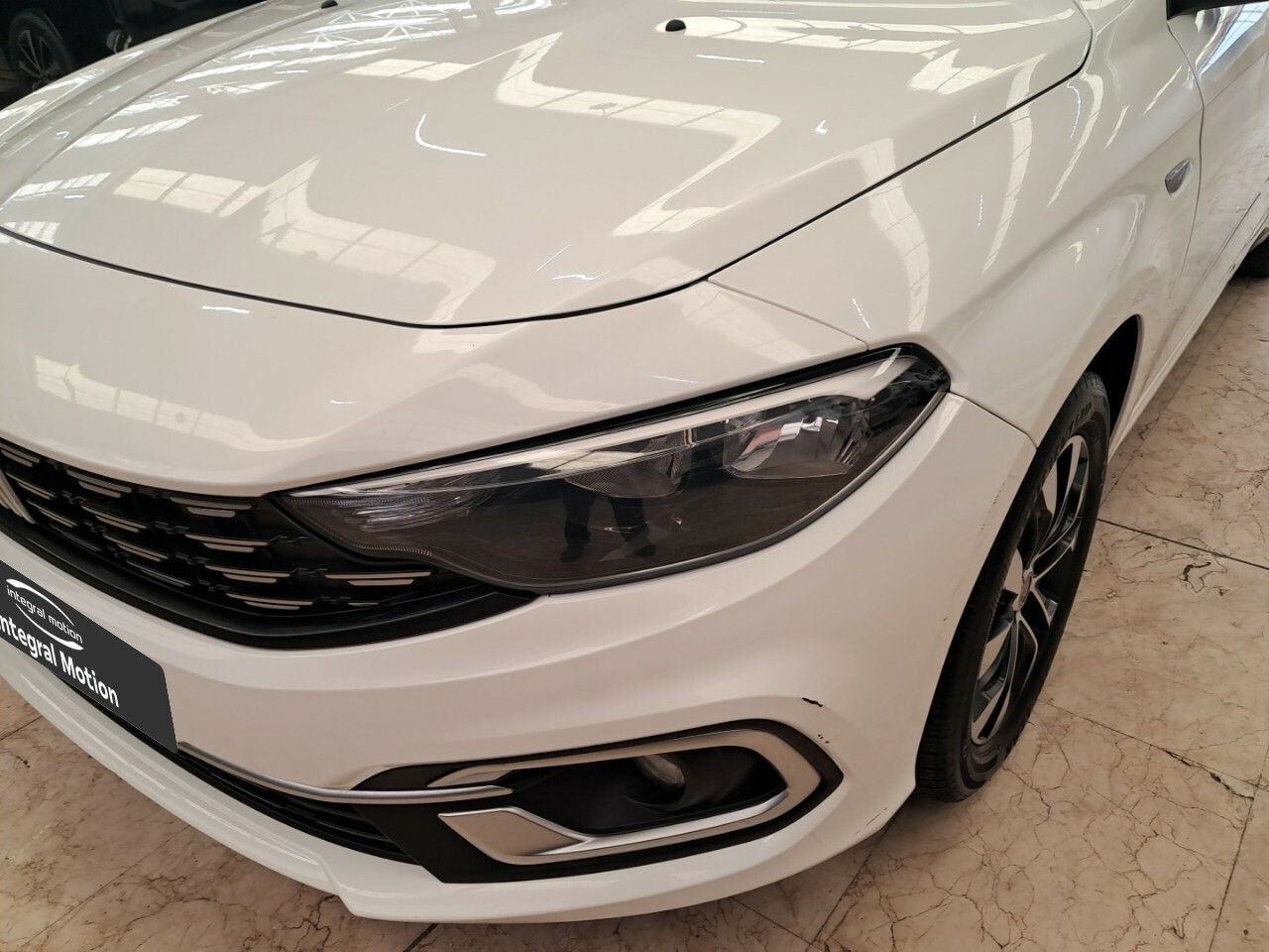 Foto Fiat Tipo 27