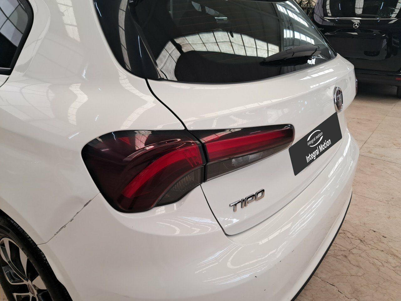 Foto Fiat Tipo 28