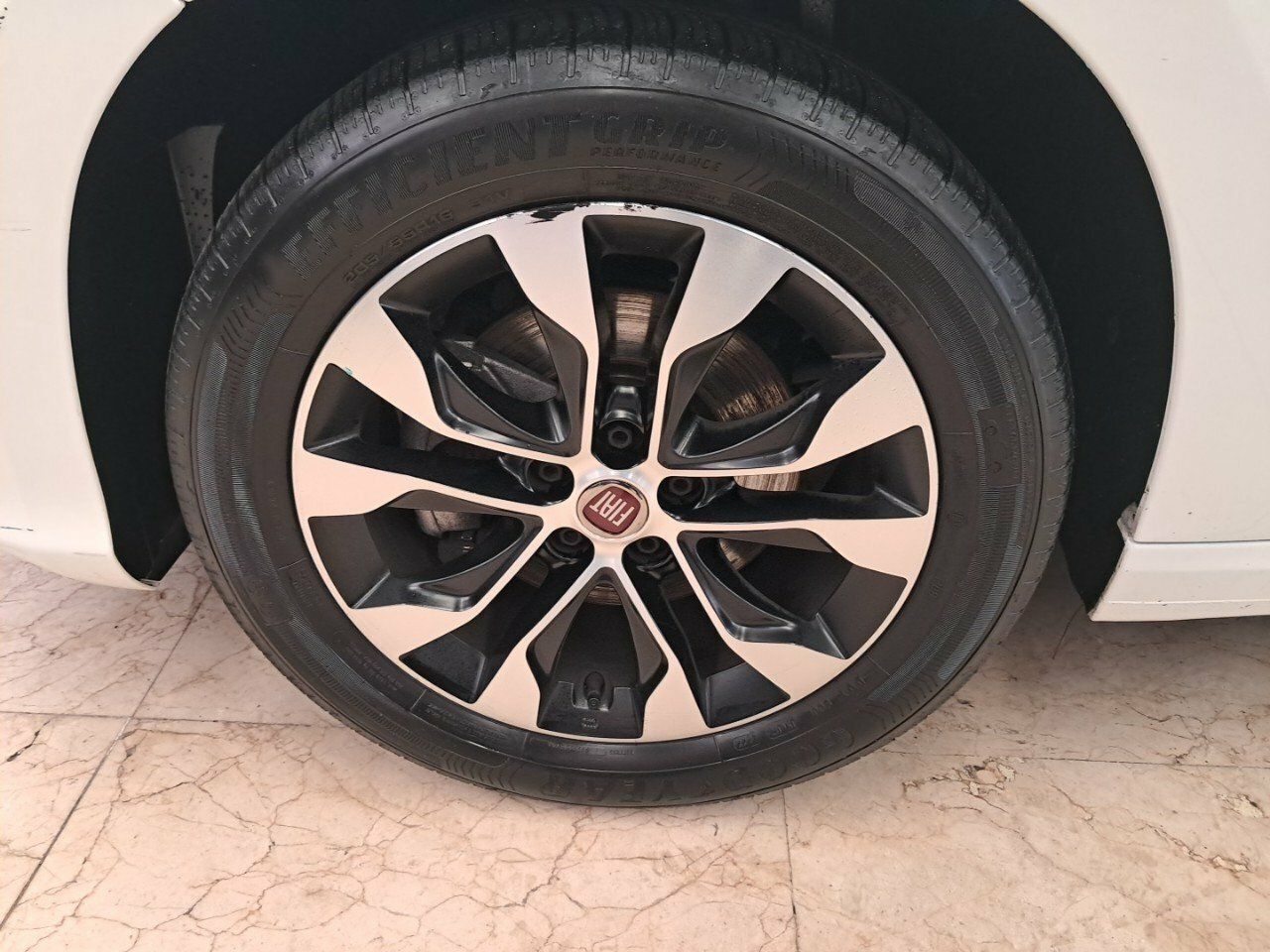 Foto Fiat Tipo 29