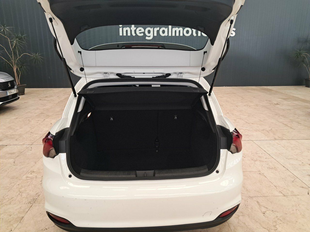 Foto Fiat Tipo 30