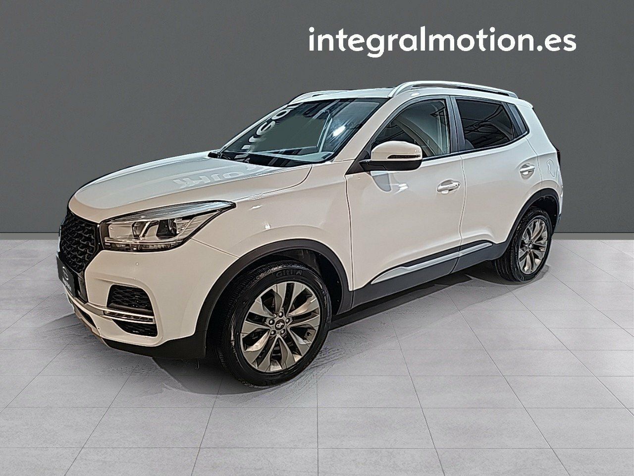 Foto DR Automobiles DR4 1