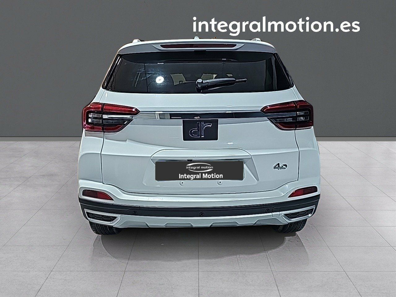 Foto DR Automobiles DR4 3