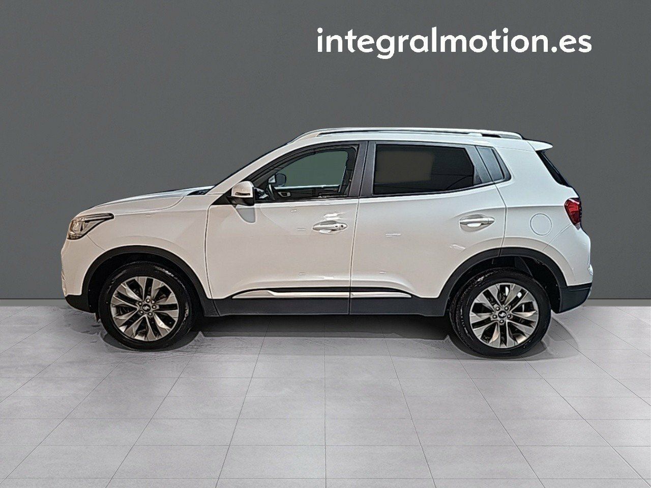 Foto DR Automobiles DR4 4