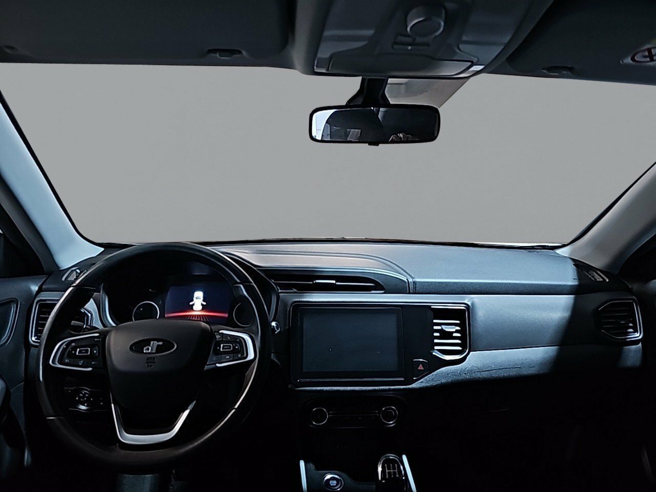 Foto DR Automobiles DR4 10