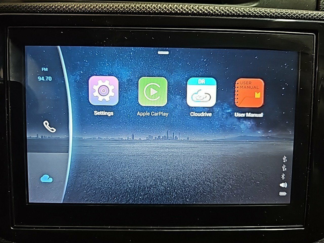 Foto DR Automobiles DR4 11