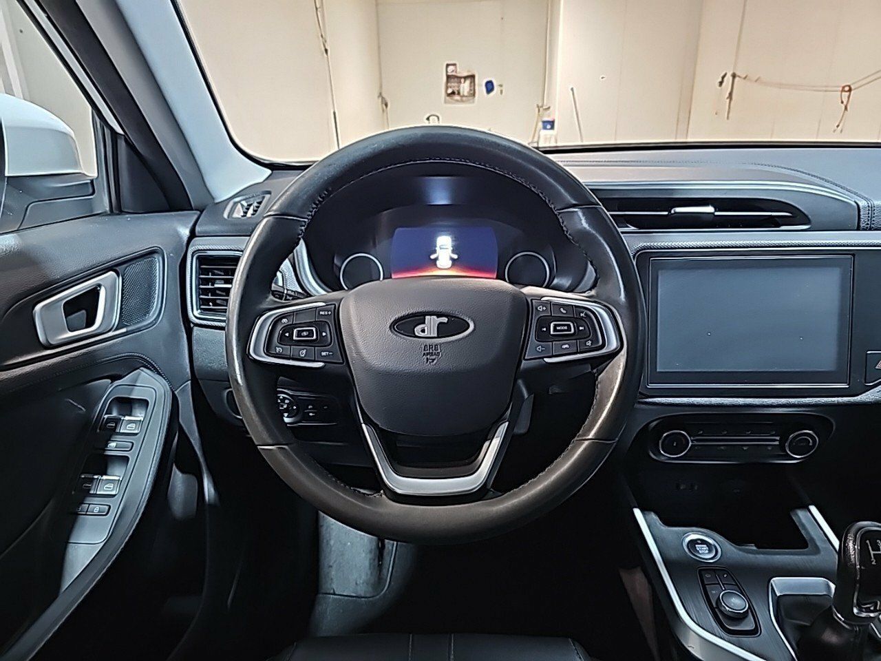 Foto DR Automobiles DR4 20