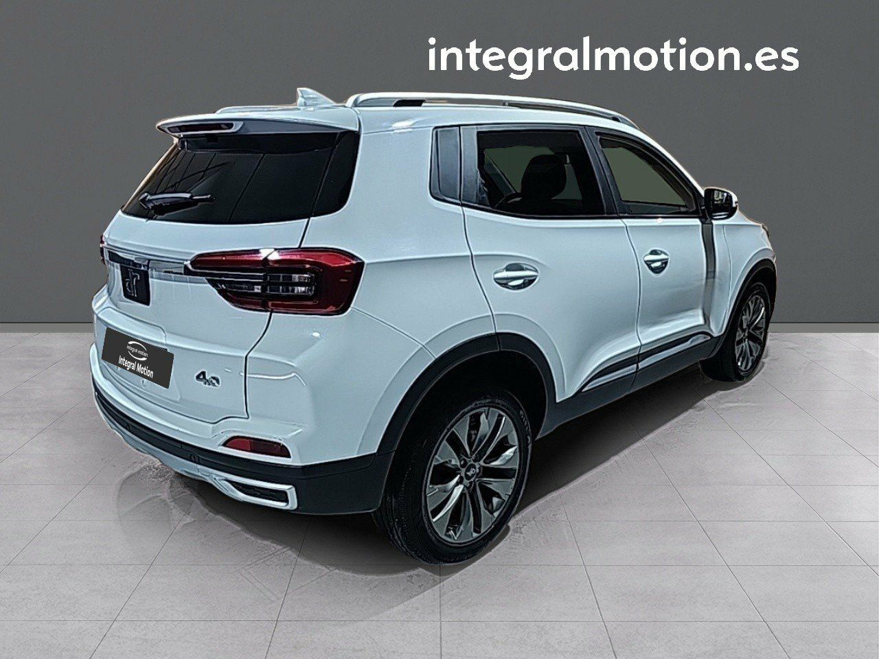 Foto DR Automobiles DR4 28