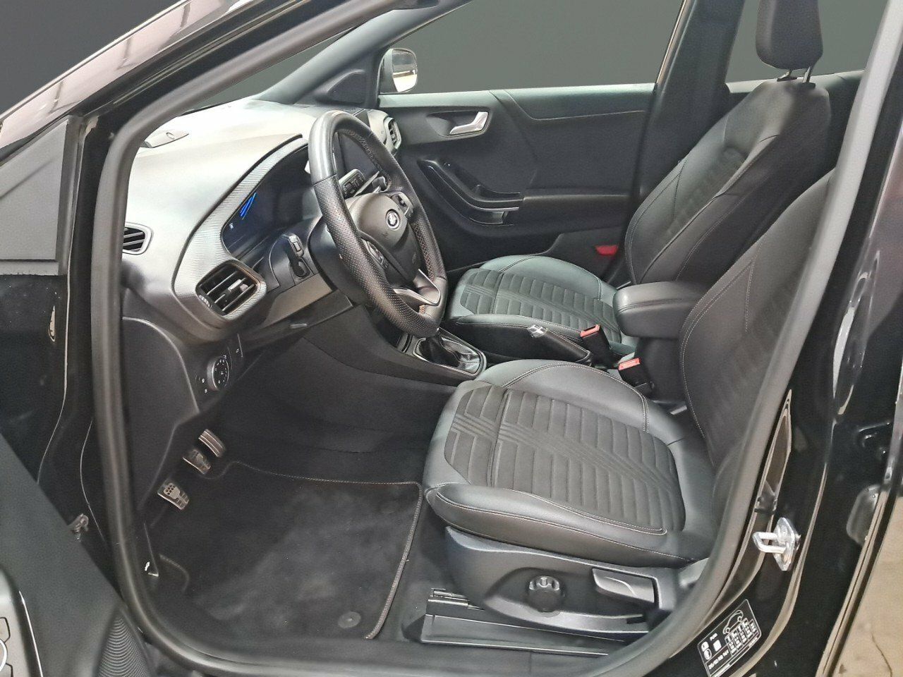 Foto Ford Puma 6