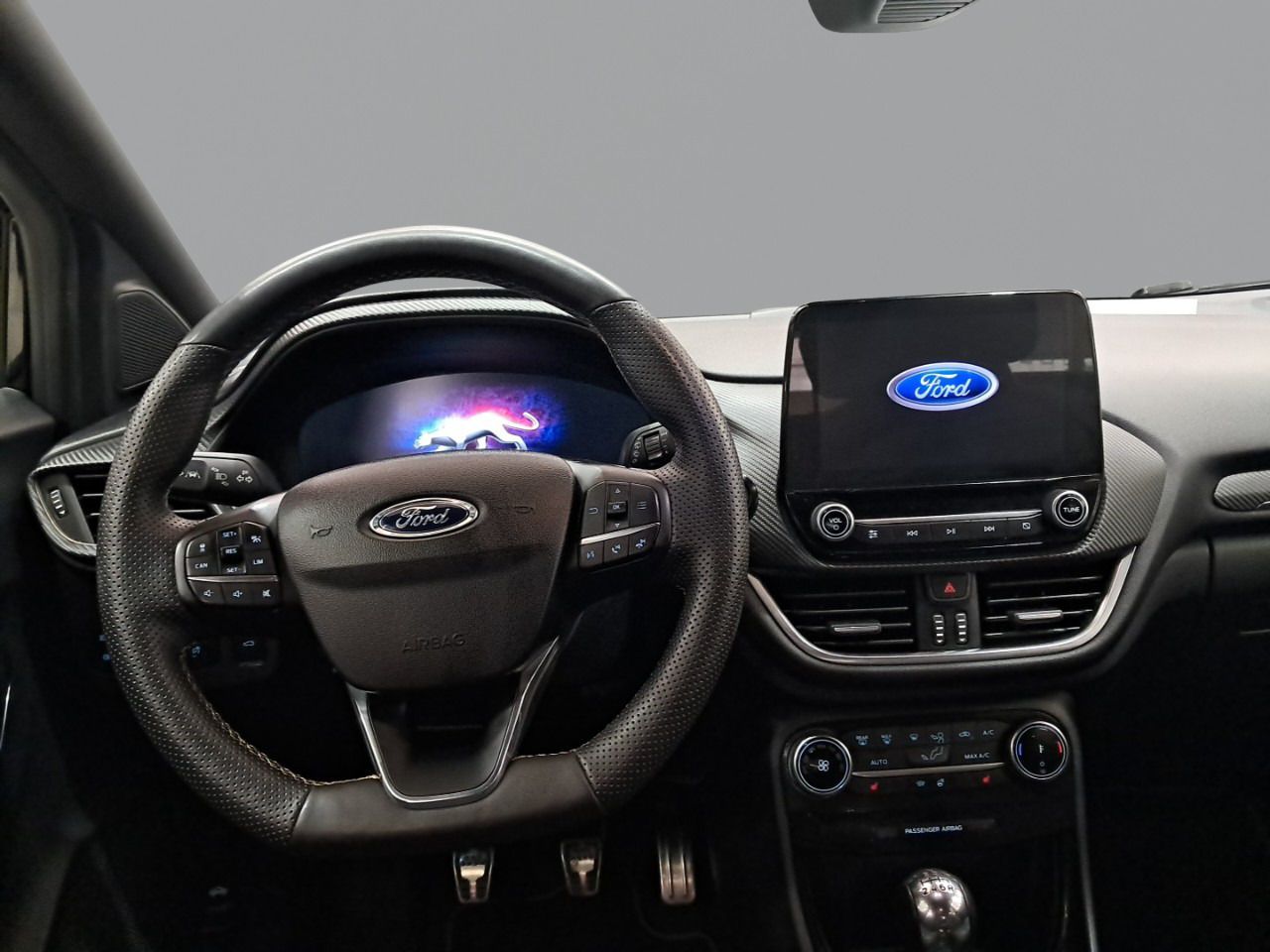 Foto Ford Puma 7