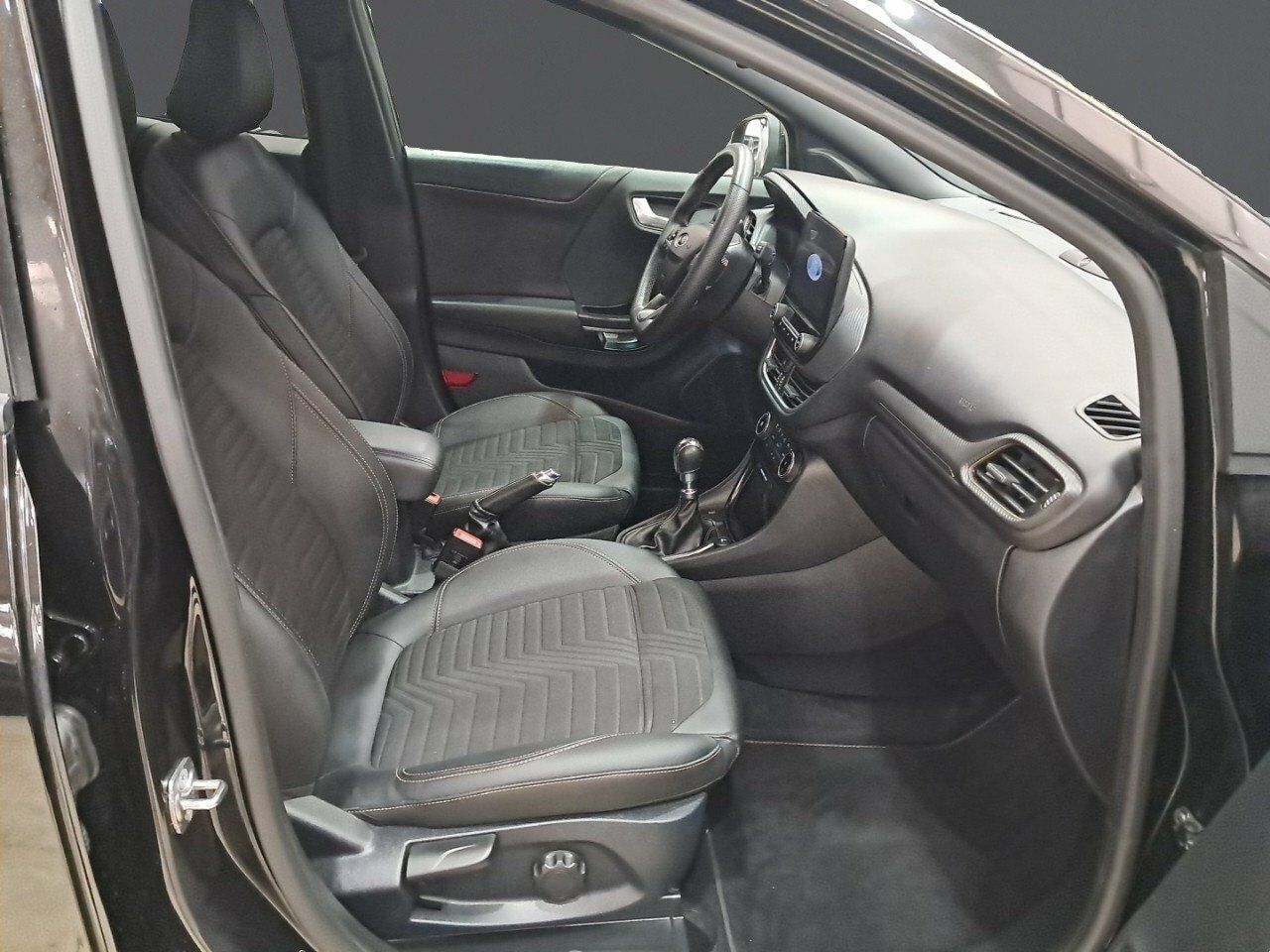 Foto Ford Puma 9
