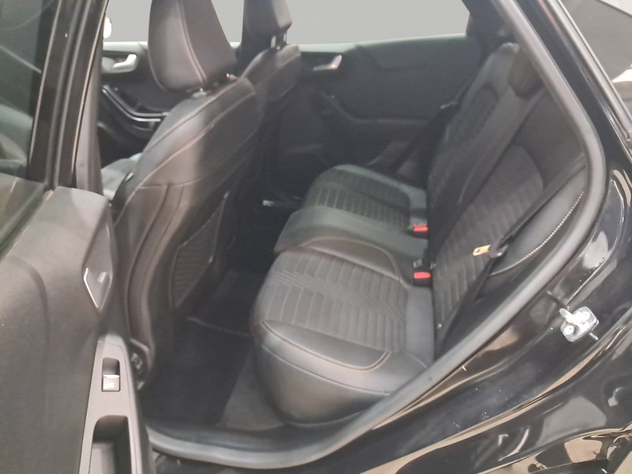 Foto Ford Puma 10