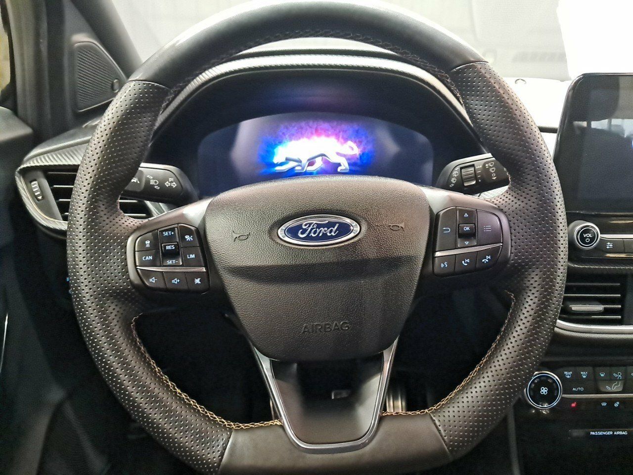 Foto Ford Puma 11
