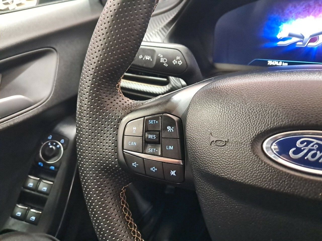 Foto Ford Puma 12