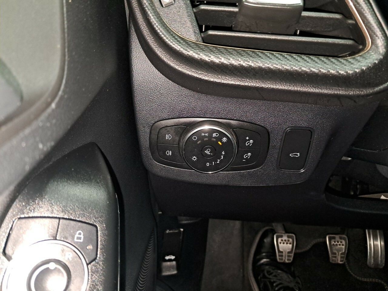Foto Ford Puma 14