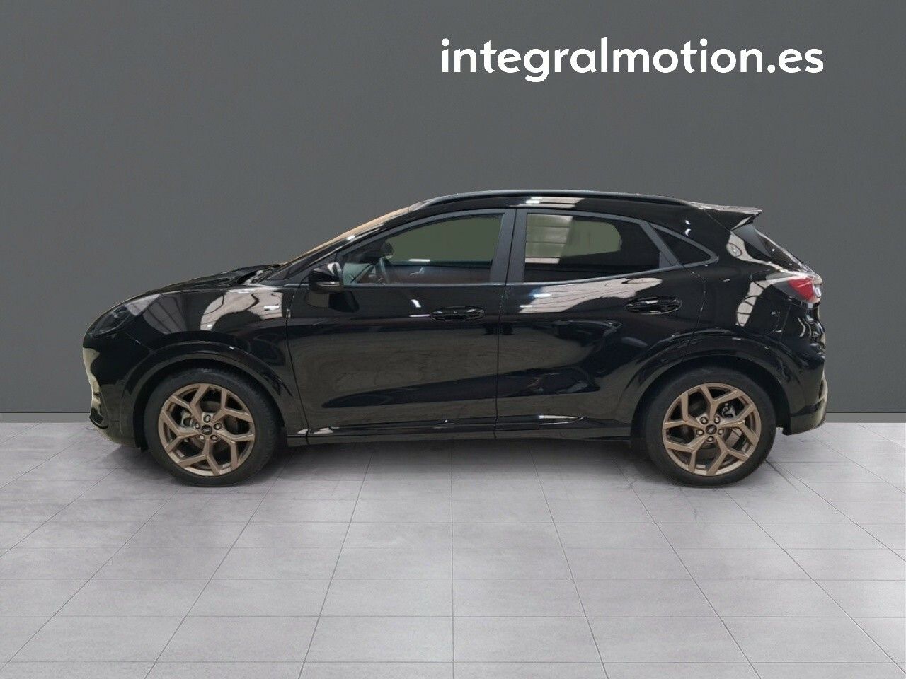 Foto Ford Puma 24