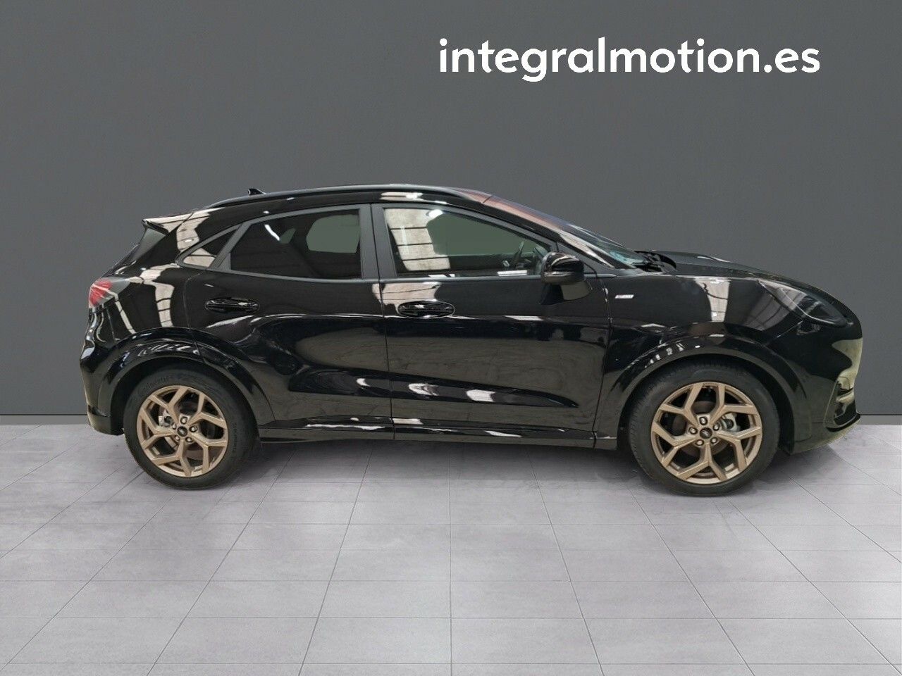 Foto Ford Puma 26