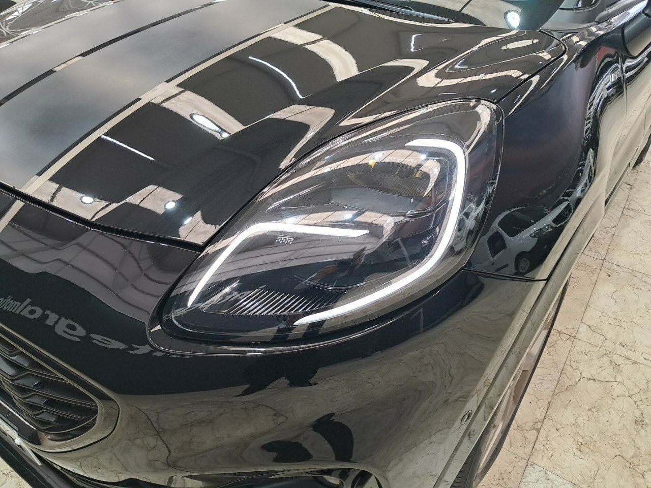 Foto Ford Puma 27