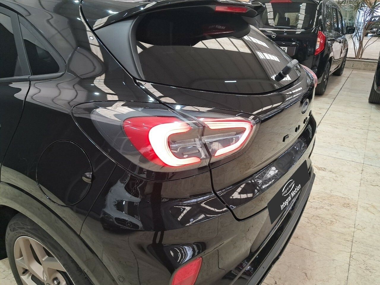 Foto Ford Puma 28