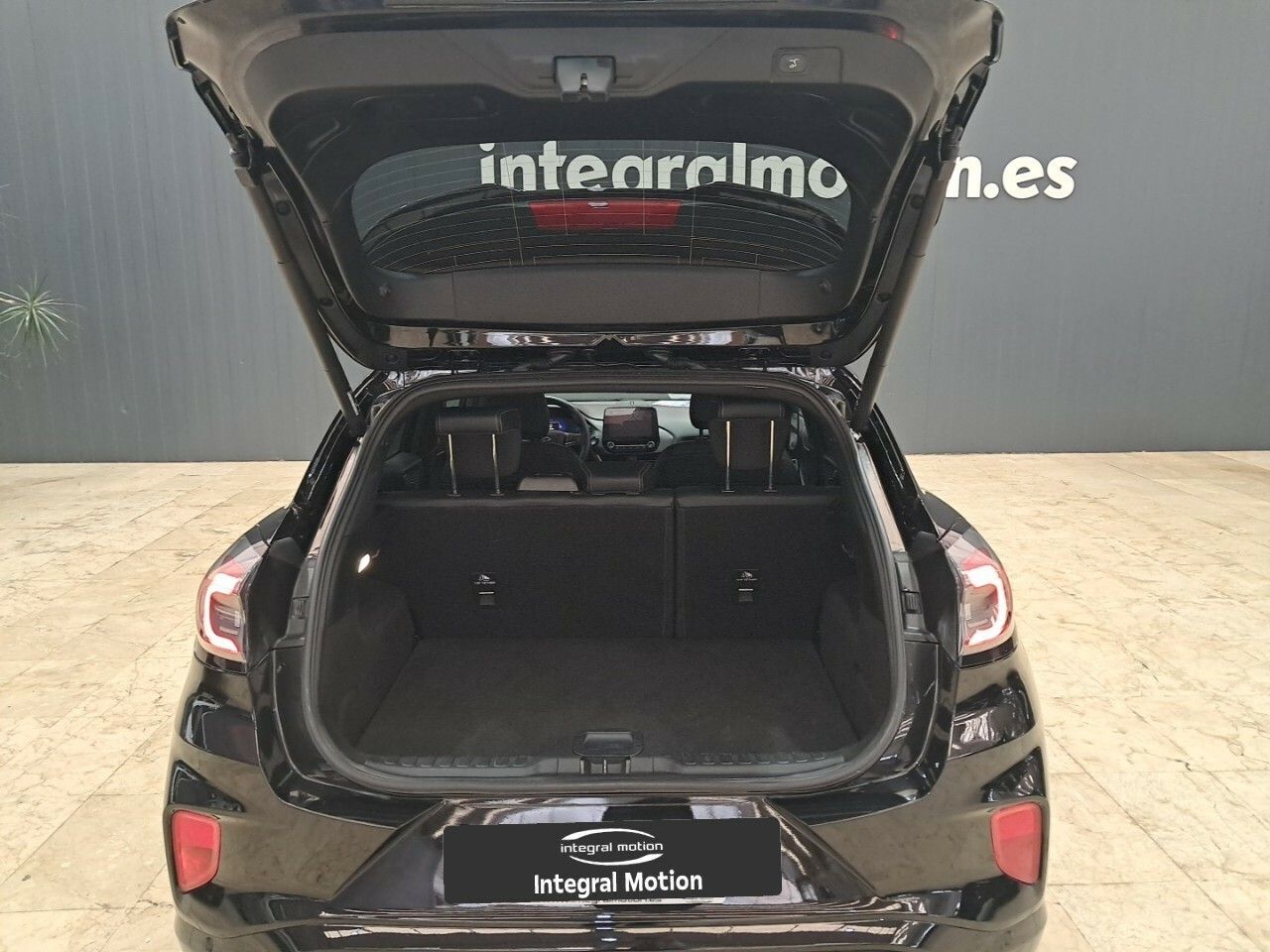 Foto Ford Puma 30