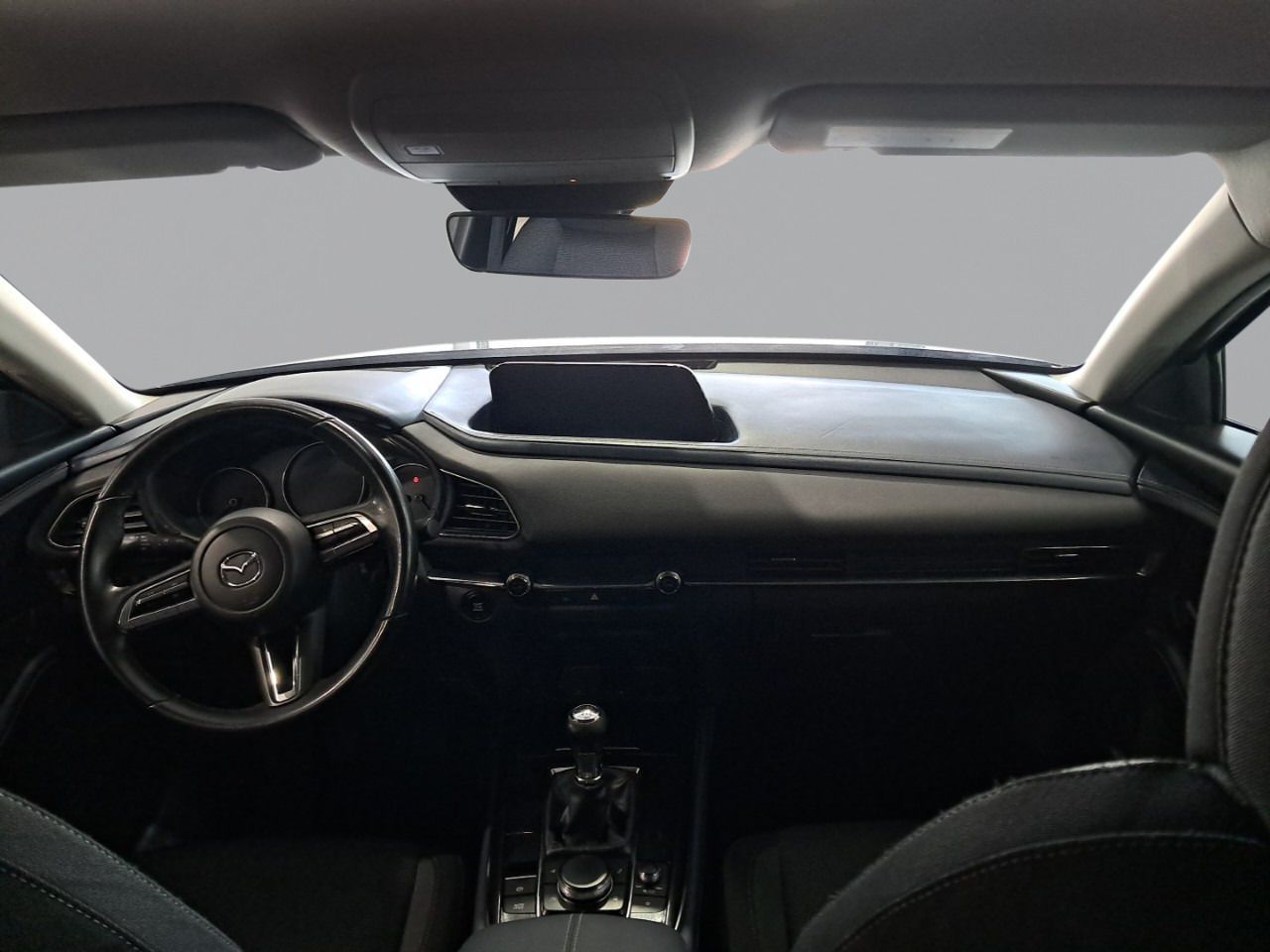 Foto Mazda CX-30 7