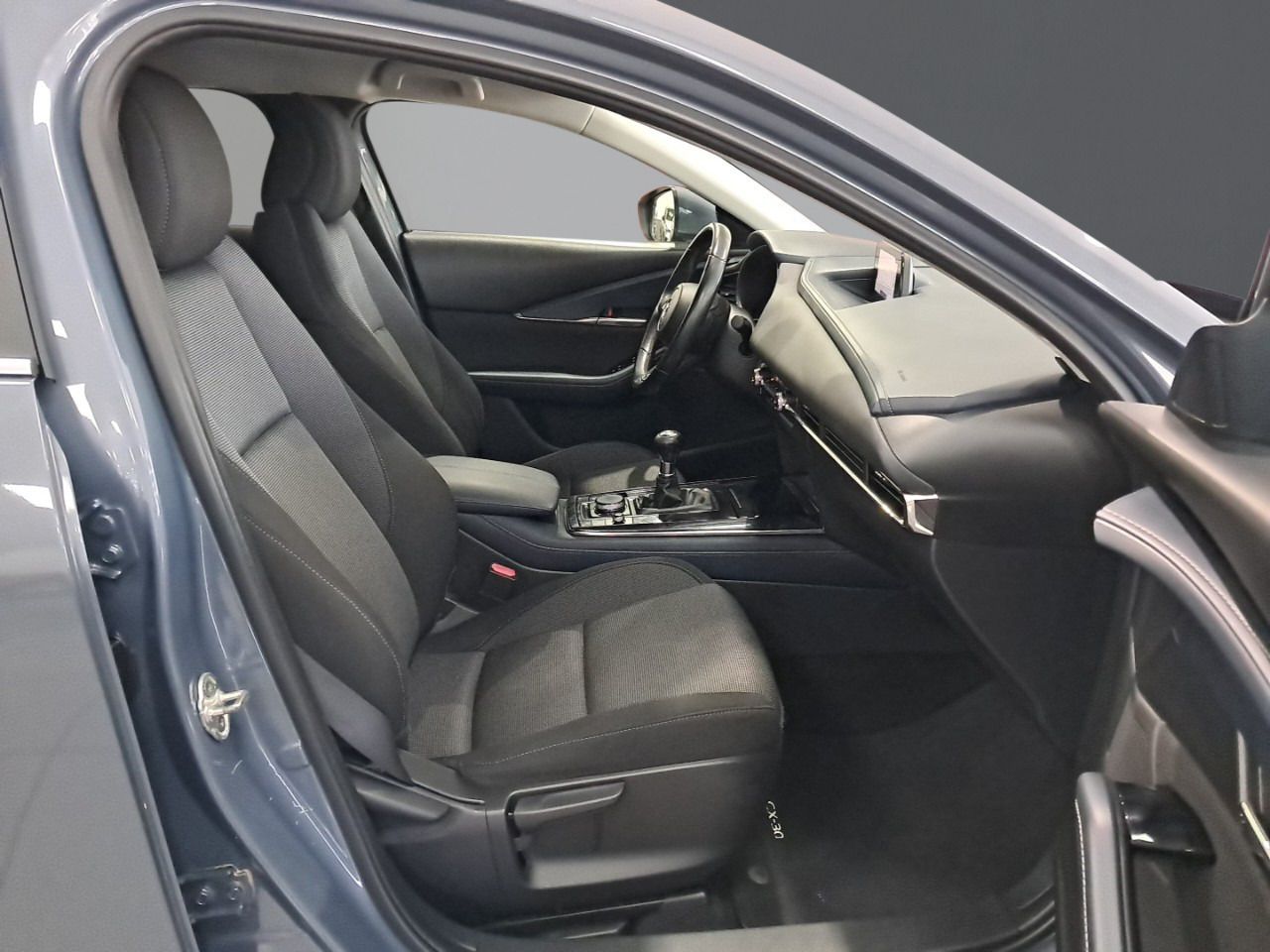 Foto Mazda CX-30 9