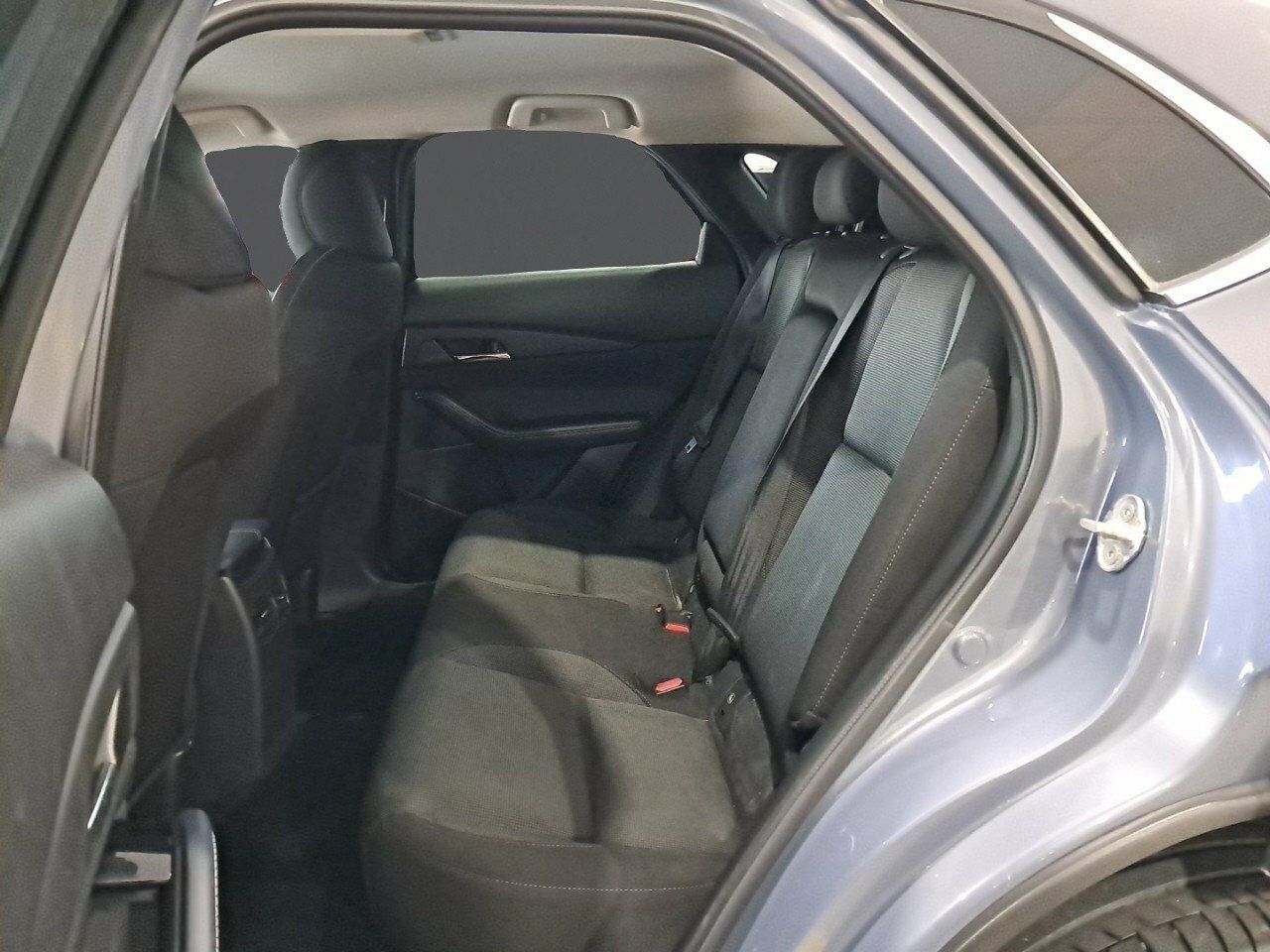 Foto Mazda CX-30 10