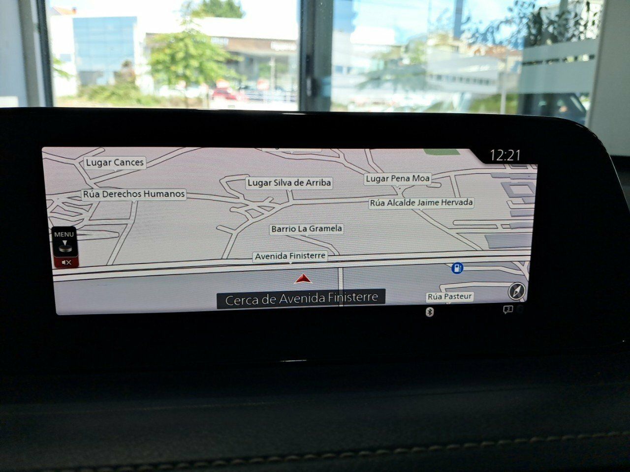 Foto Mazda CX-30 15