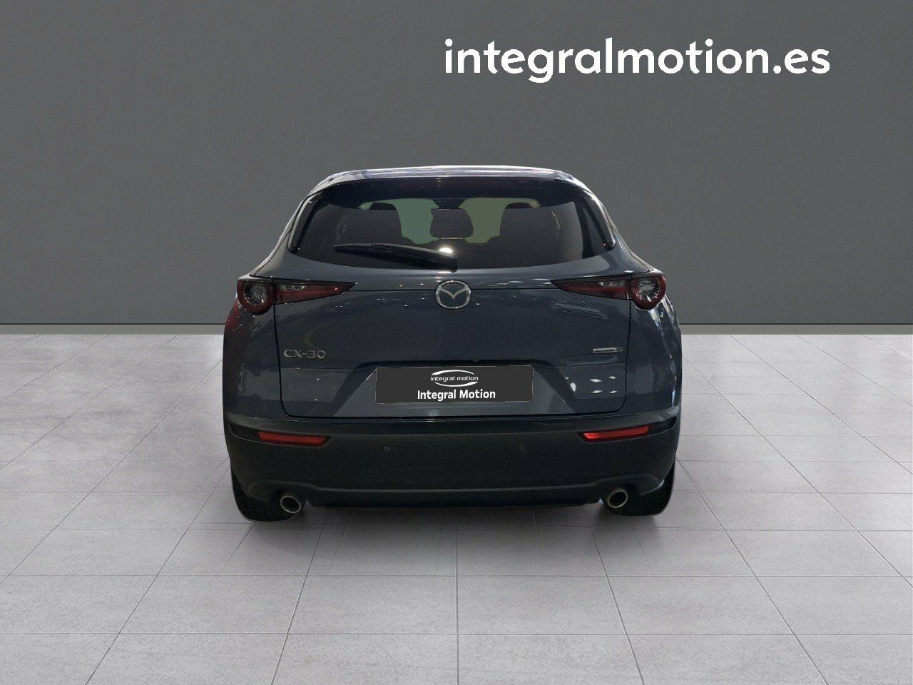 Foto Mazda CX-30 25