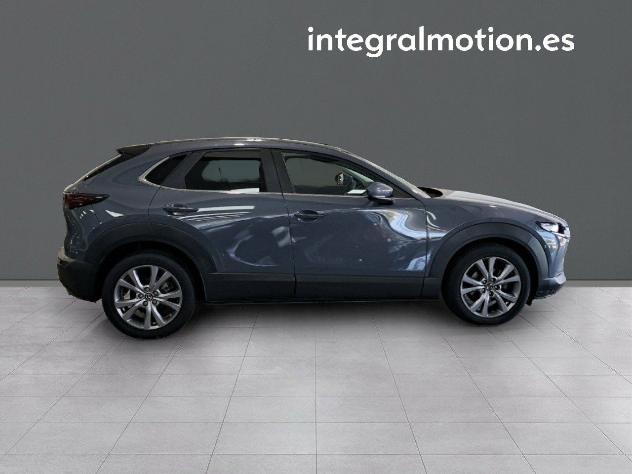 Foto Mazda CX-30 26