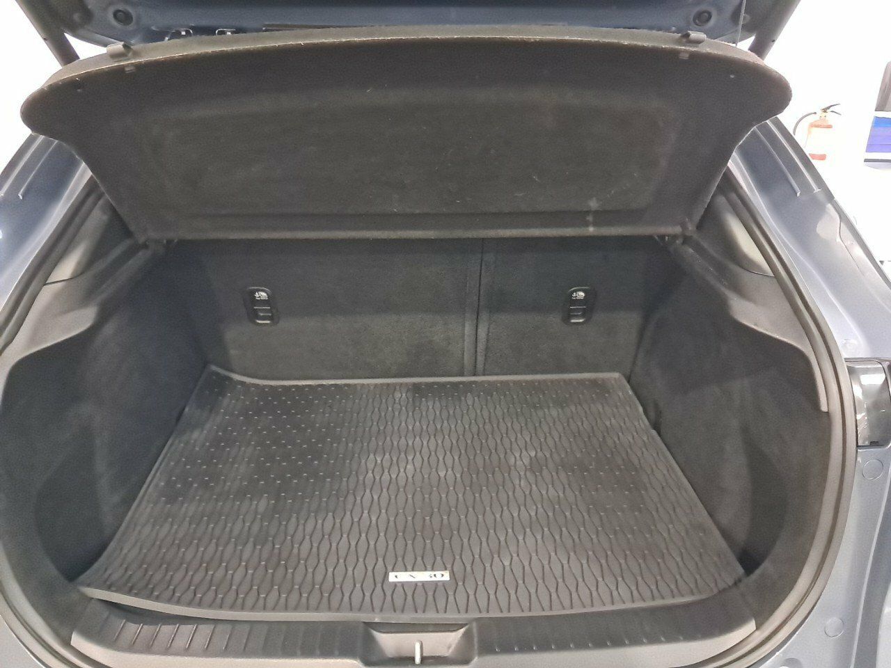 Foto Mazda CX-30 30